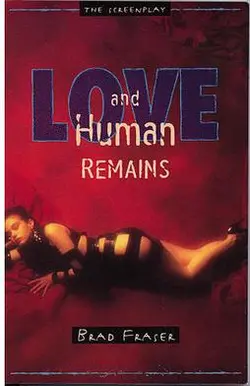 Logo von Unidentified Human Remains and the True Nature of Love