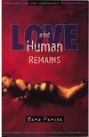 Unidentifizierte Leichenteile oder das wahre Wesen der Liebe logo