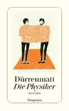 Logo van Die Physiker