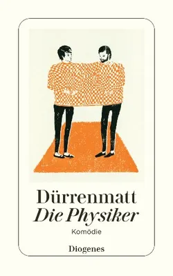 Logo van Die Physiker