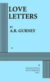 Logo van Love Letters