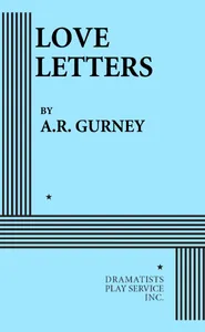 Logo van Love Letters