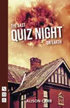 The Last Quiz Night on Earth logo