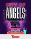 Logo van City of Angels