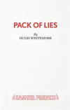 Pack of Lies logo