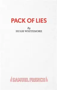 Pack of Lies logo