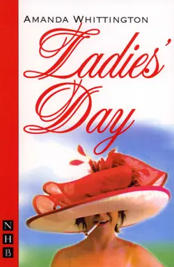 Logo van Ladies' Day