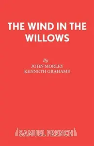 The Wind in the Willows logo