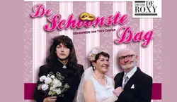 Logo : De Schoonste Dag