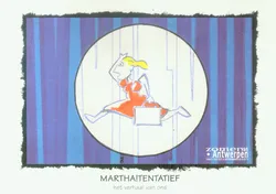 Waaiendijk logo