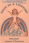 Once in a Lifetime logo