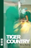 Logo van Land van de tijgers