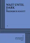 Wait Until Dark logo