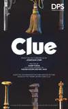 Clue logo