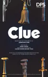 Clue logo