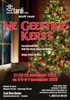 Logo : 'Ne Geestige Kerst