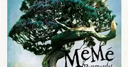 Mémé - de Peetmoeder logo