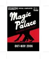 Logo : Magic Palace