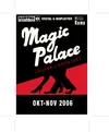 Magic palace logo