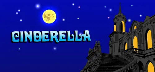 Logo : Cinderella (Prince Street Players Version)