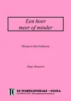 Logo van Een hoer meer of minder