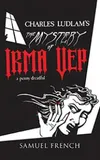 Logo van The Mystery of Irma Vep – A Penny Dreadful