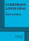 Logo von Everybody Loves Opal