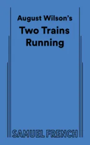 Logo van Two Trains Running