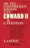 Logo : De felomstreden kroon van Edward II