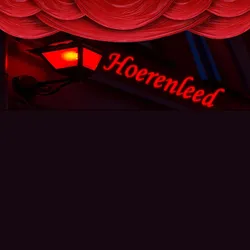 Logo van Hoerenleed
