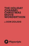 The Holiday Channel Christmas Movie Wonderthon logo