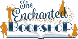 Logo : The Enchanted Bookshop