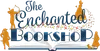 The Enchanted Bookshop logo