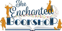 The Enchanted Bookshop logo