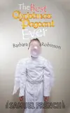 The Best Christmas Pageant Ever logo