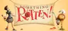Something Rotten! logo