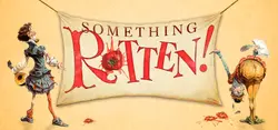 Something Rotten! logo