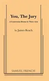 You, The Jury logo