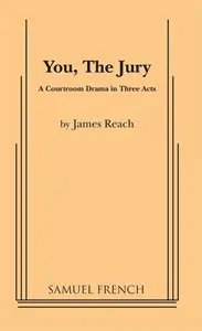 Logo van You, The Jury