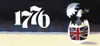 Logo van 1776