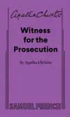 Witness for the Prosecution logo
