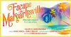 Logo van Escape to Margaritaville