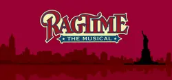 Ragtime logo