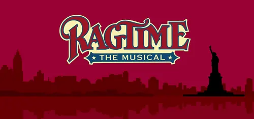 Logo: Ragtime