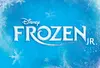 Disney’s Frozen JR. logo
