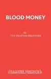 Blood Money logo