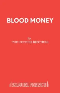 Logo van Blood Money