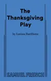 The Thanksgiving Play logo