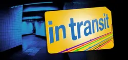 In Transit logo