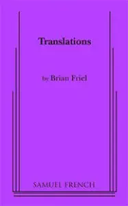 Logo van Translations